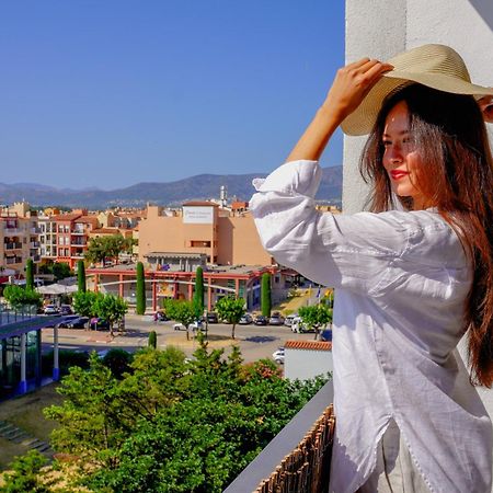 Ephemeral Holidays P.5 - Hidromasaje Empuriabrava Dış mekan fotoğraf